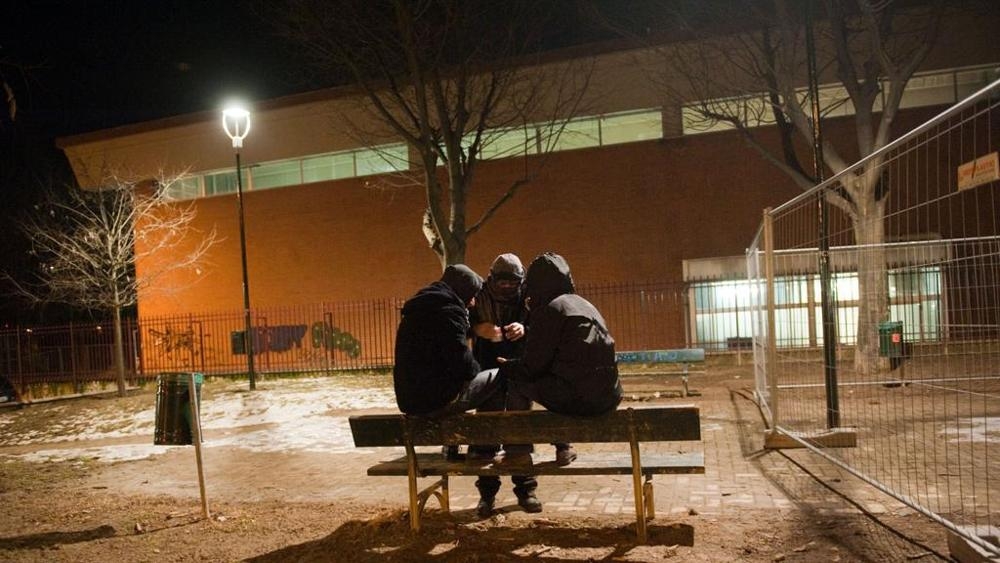 Roma. Tor Bella Monaca. Il mercato dello spaccio 24 ore su 24, 26 arresti