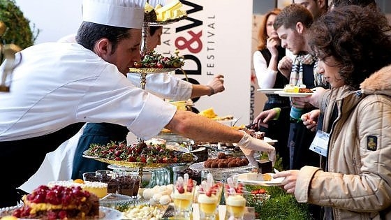 Taste of excellence. I Produttori presentano il Made in Italy. VIDEO