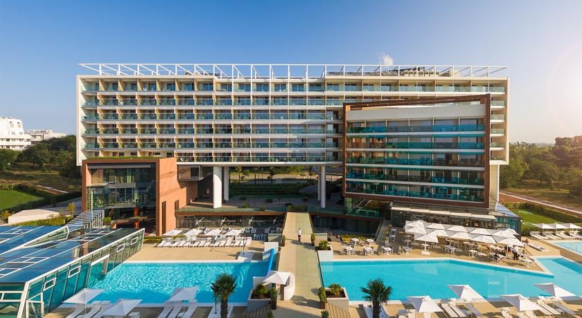 Hotel Almar Resort & Spa a Jesolo: professionalità, eleganza, lusso e tantissima gentilezza