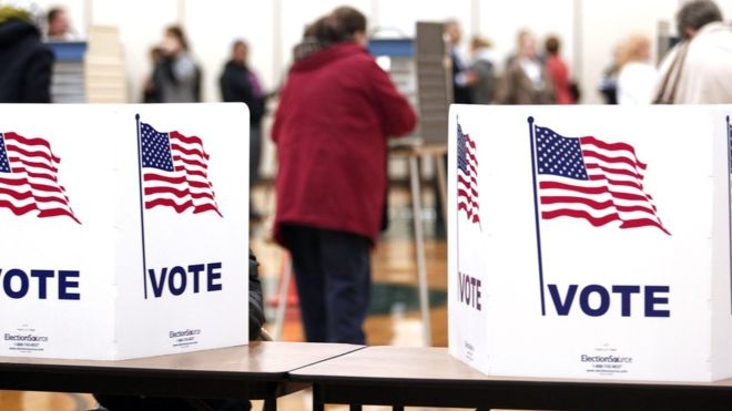 Usa 2016: oggi si sceglie il 45mo presidente