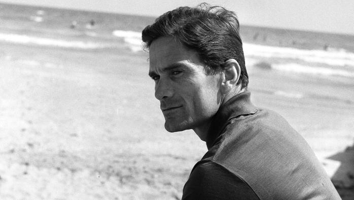 Nasce a Roma Officina delle arti Pier Paolo Pasolini