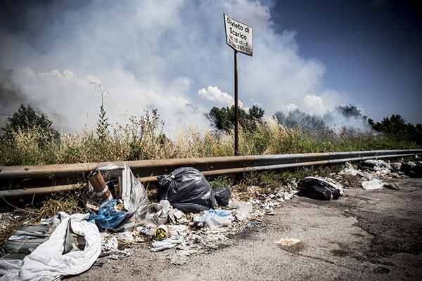 Ecoreati, prima sentenza della Corte di Cassazione