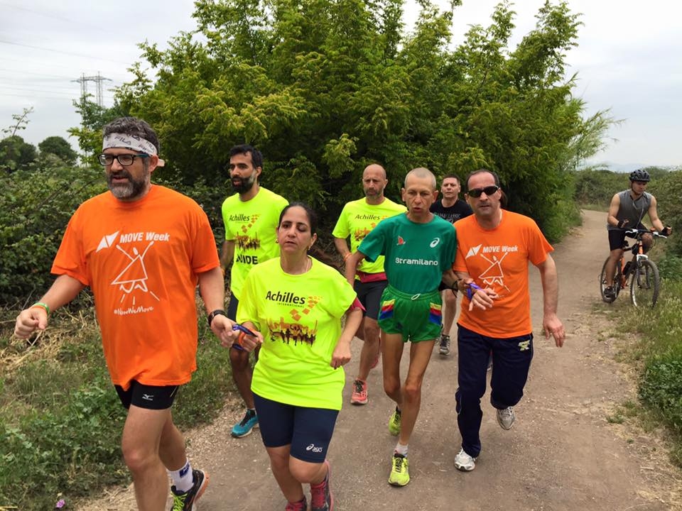 Maratona. “Atletica La Sbarra & I Grilli” sul gradino più alto del podio