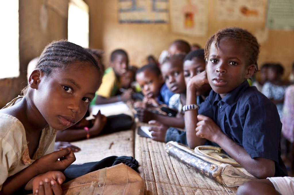 Polmonite e diarrea uccidono 1,4 milioni di bambini l’anno