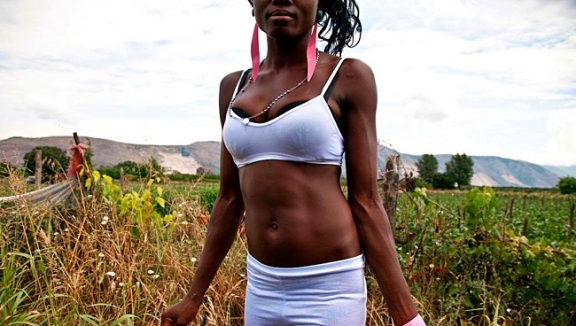 Migrante nigeriana sequestrata e costretta a prostituirsi con riti woodoo