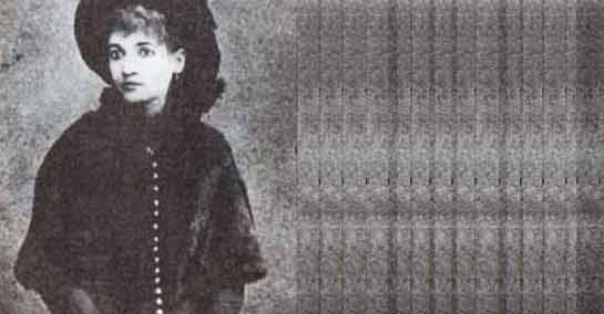 Carolina Invernizio. L’intelligente ritratto di Anna Levi