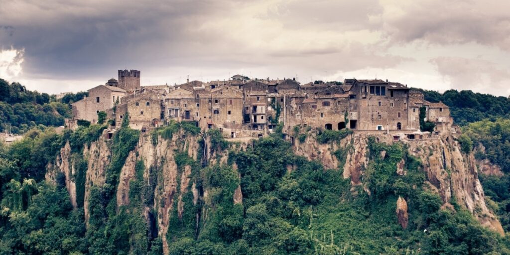 Calcata Film Festival 2. L’evoluzione della settima arte