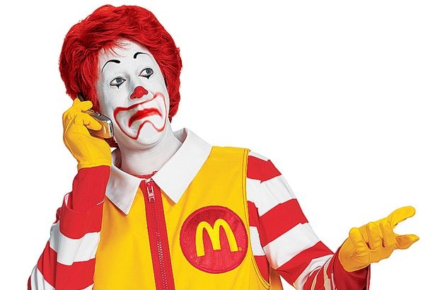 Miur. Università. accordo con McDonald, campione di sfruttamento