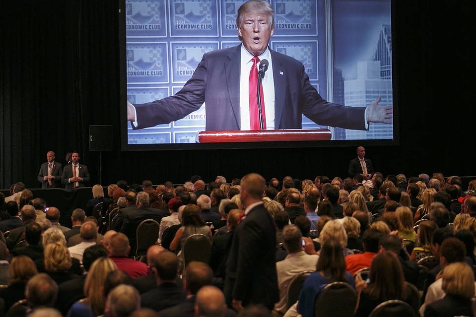Economia e finanza:i test chiave dell’amministrazione Trump
