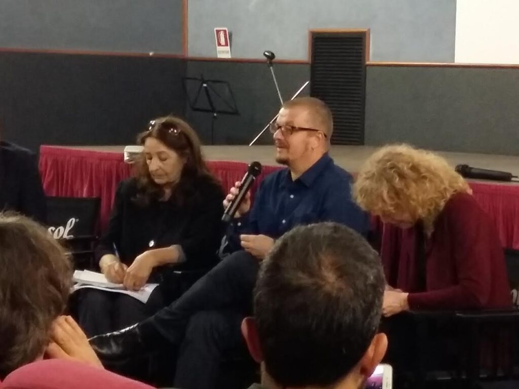 Cinema. Rodrigo Plà presenta “Un mostro dalle mille teste”