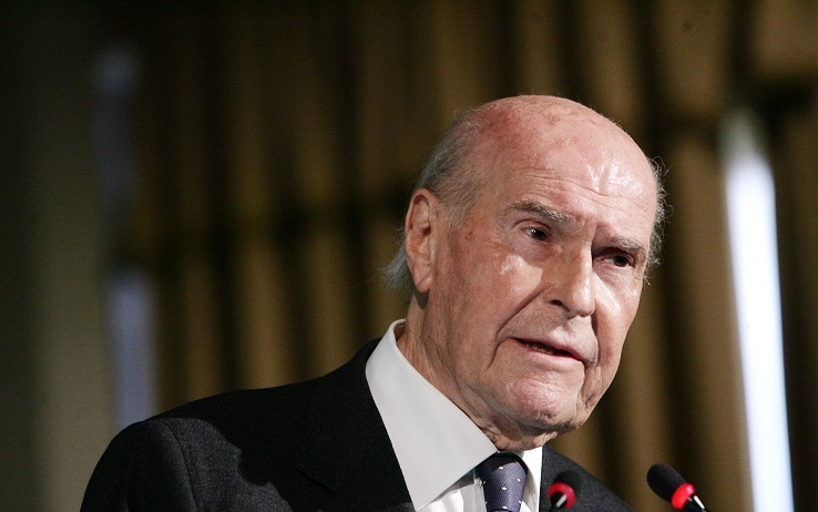 Umberto Veronesi: una vita al servizio del prossimo