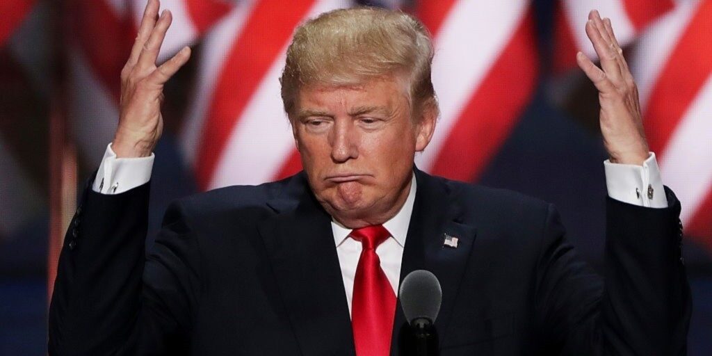 Usa 2016, transizione Trump nel caos