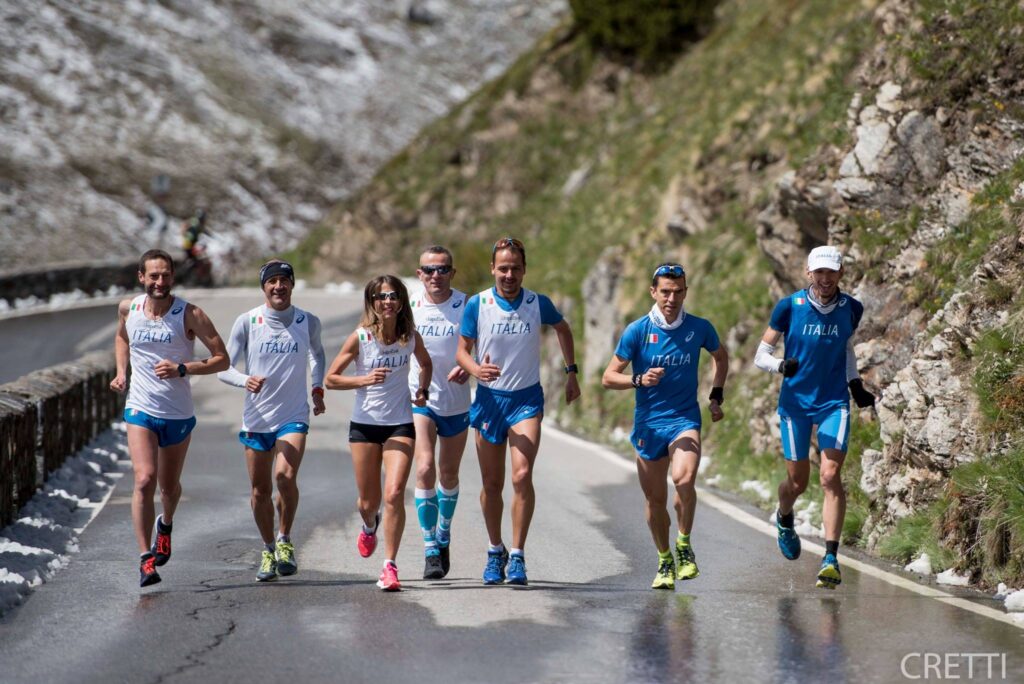 Francesca Canepa, nazionale ultrarunner: Bisogna osare e lottare