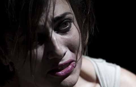 Teatro Eliseo. La pazza della porta accanto. 22 novembre -11 dicembre