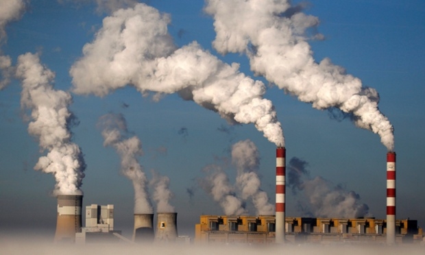 Clima. Rischio CO2: siamo a un punto di non ritorno