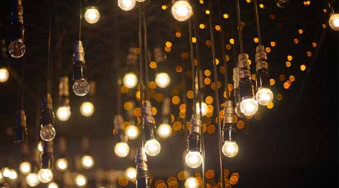 Tendenze illuminazione per l’inverno