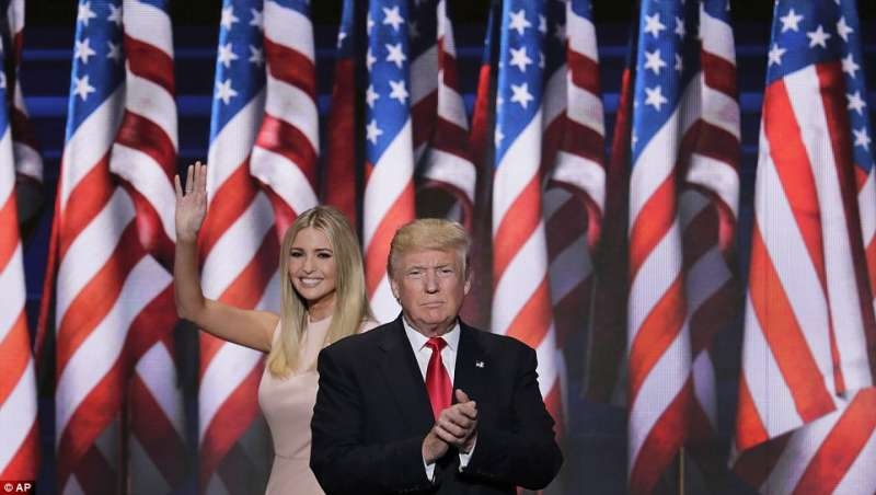 Elezioni USA: la vittoria di Trump come fine di un ciclo lungo