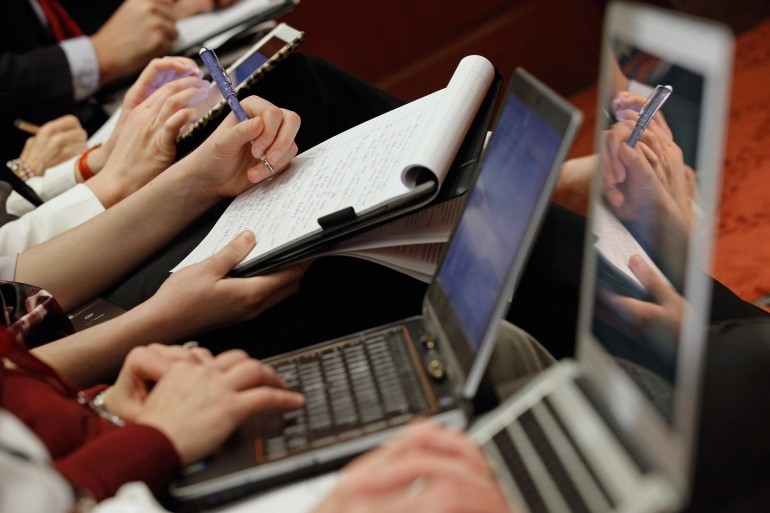 Giornalismo: da oggi studenti di 200 scuole diventano redattori