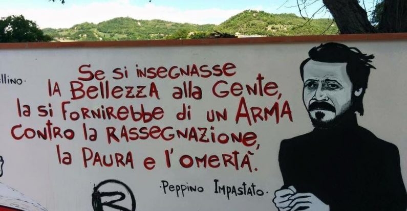Lotta alle mafie: la grande sfida è recuperare la credibilità dello Stato