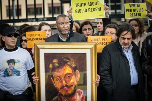 Regeni: dopo il vertice al Cairo, consegnati documenti