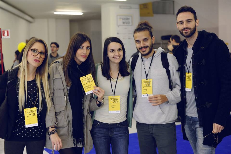 #WUDRome201al  Parco Leonardo (Fiumicino)  il 10 e 11 novembre 2016
