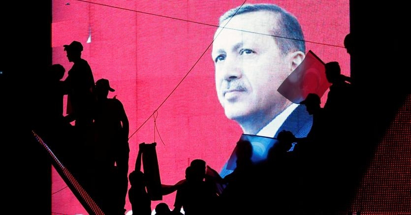 Turchia. Ennesima ondata di epurazioni
