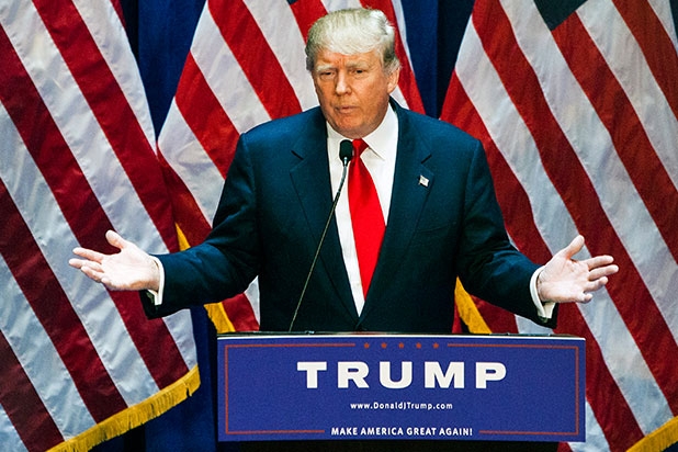 Usa. Trump batte Clinton nel New Hampshire