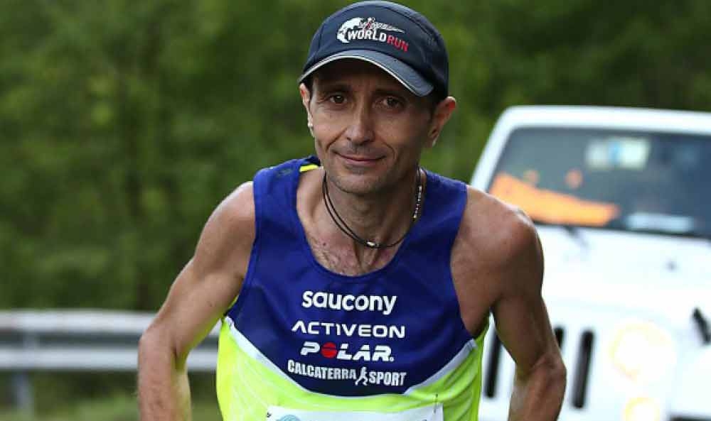 8 atleti italiani in Spagna per il Campionato Mondiale IAU della 100 km