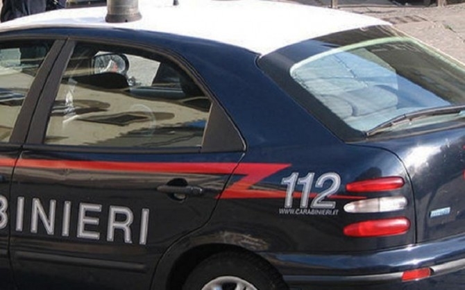 Mafia: fiumi di cocaina e marijuana a Catania, 29 arresti