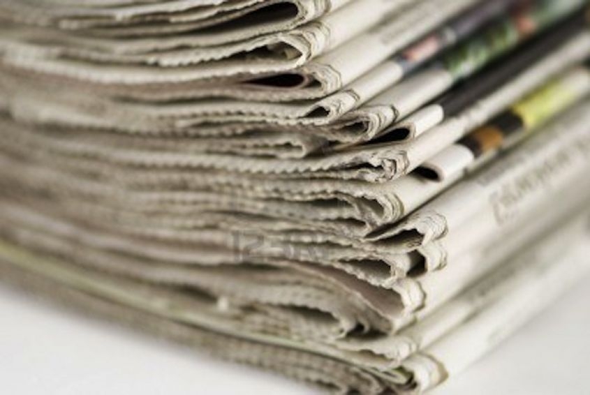 Un giornale cartaceo per sopravvivere alla rete? Locale e popolare