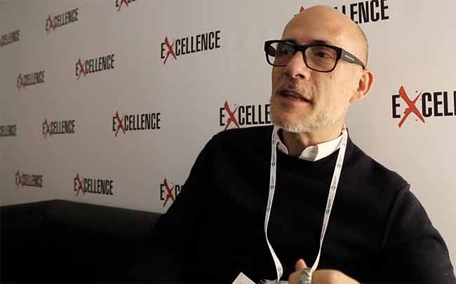 Taste of Excellence. GianMarco Tognazzi, cinema e vino, binomio perfetto. VIDEO