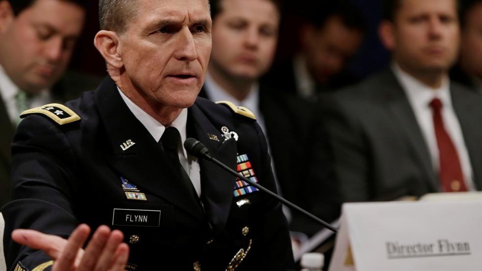 Ecco chi è Michael Flynn, il nuovo consigliere sicurezza Usa