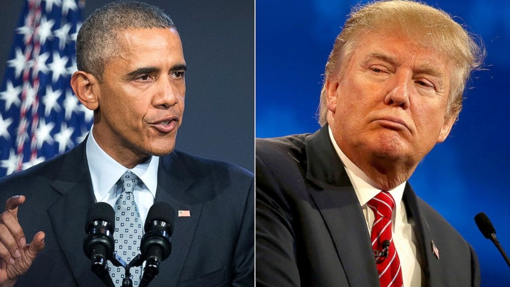Dopo il diktat di Trump Obama ad Atene parla di democrazia