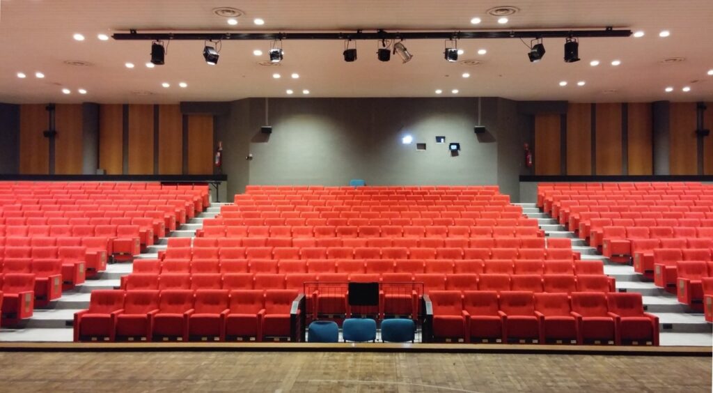 A Jesolo torna il Cine Teatro Vivaldi: dal 5 novembre 2016 arrivano le prime visioni