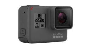 Tutto quello che devi sapere sulla Quick Gps della GoPro Hero 5