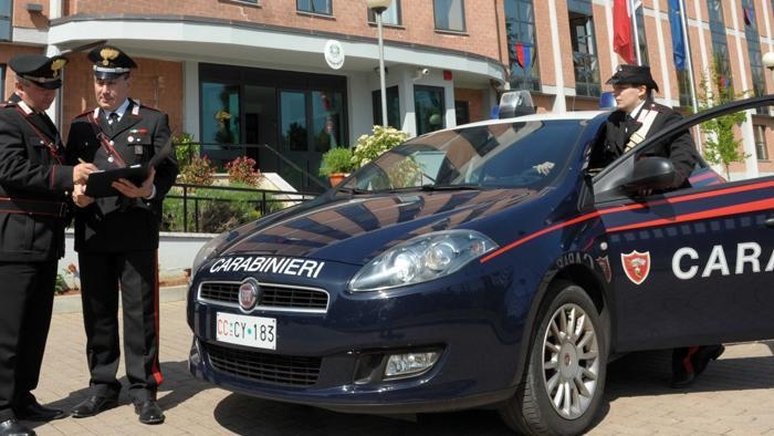 Orafo freddato con un colpo alla testa, 5 arresti