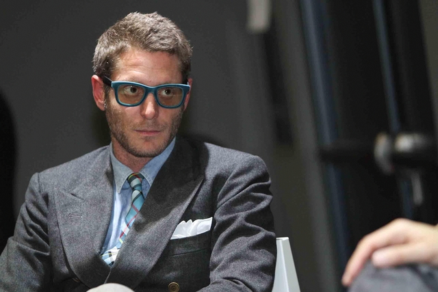 Usa. Lapo Elkann simula sequestro, arrestato a New York
