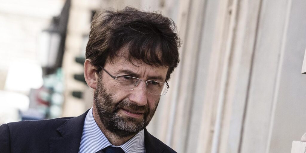 Terremoto. Franceschini: nel dl norme straordinarie per beni culturali