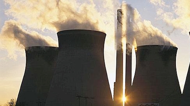 Referendum in Svizzera per dire stop al nucleare