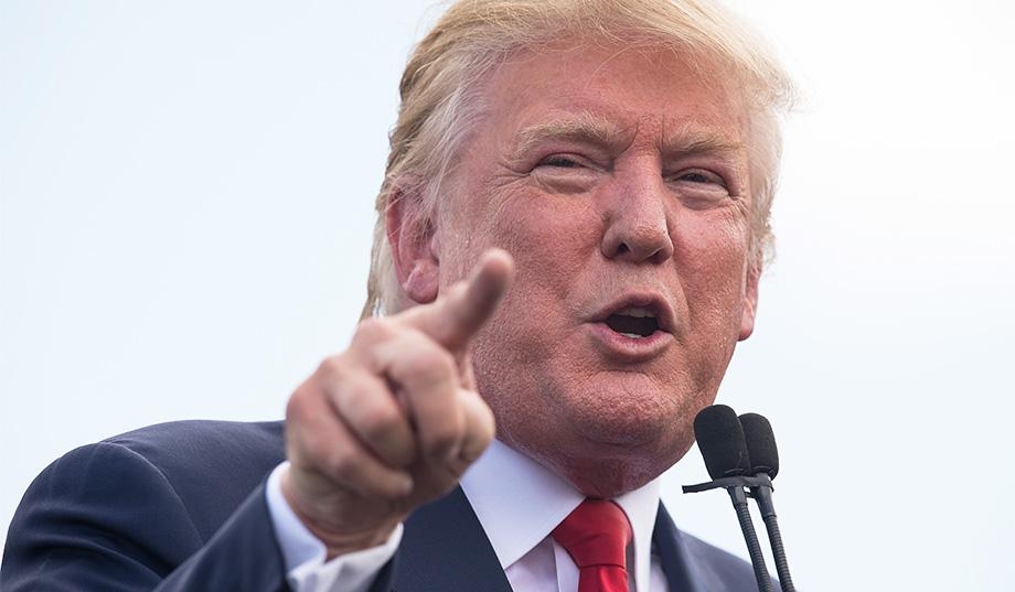 Trump a convegno nazionalisti bianchi. Scoppia la protesta