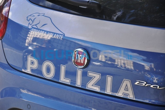 Roma. Finge di fare la spesa e ruba l’incasso. Arrestato rapinatore seriale