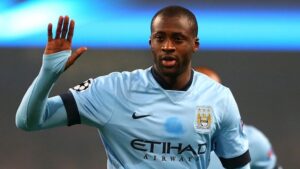 Premio Hamel 2016 contro il razzismo: Menzione Speciale a Yaya Touré