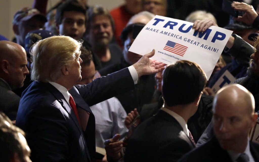 Usa 2016. Trump si aggiudica anche il Wisconsin