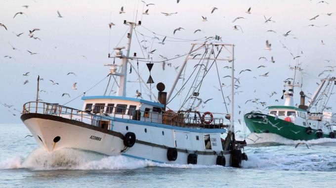 Egitto, sequestrati due pescherecci di Mazara del Vallo