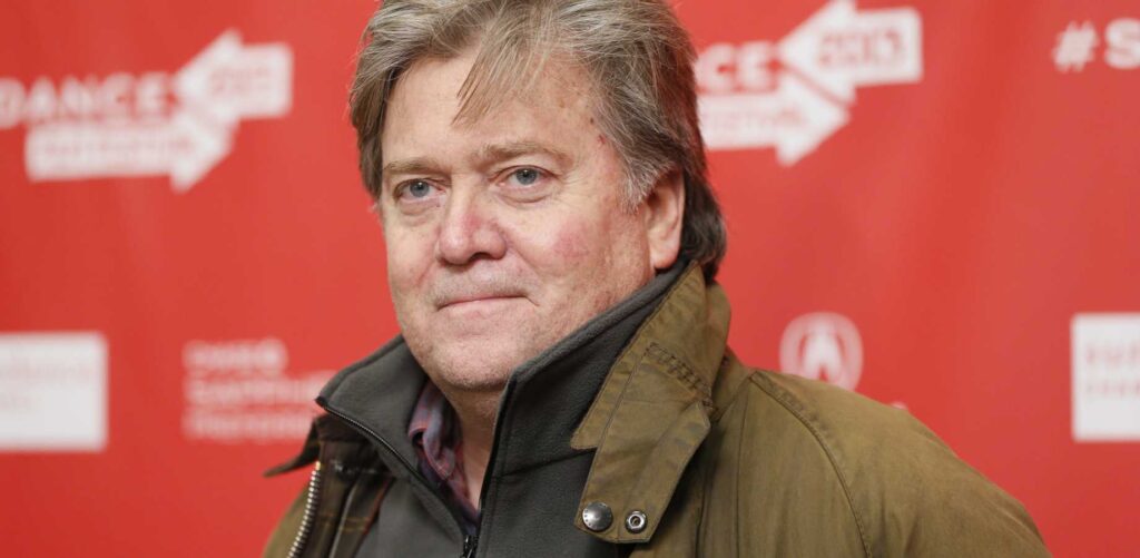 Usa. Trump nomina Bannon, un fiume di critiche