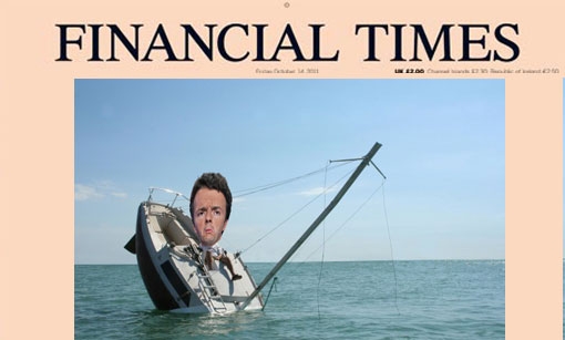 Referendum. Le ipotesi del Financial Times: minacce infondate