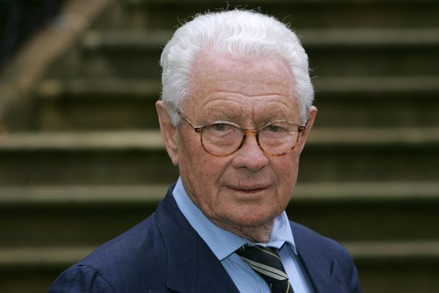 Fotografia. Morto David Hamilton, probabile suicidio