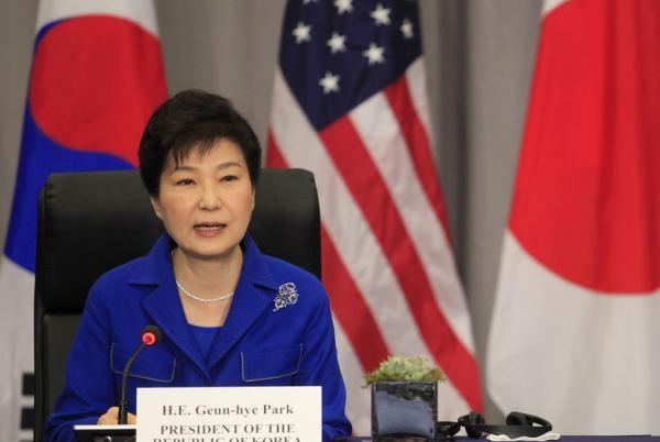 Corea del Sud, rimpasto governo dopo scandalo per presidente Park