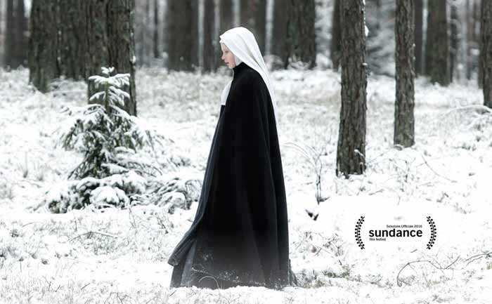 “Agnus Dei” rappresenta la Francia agli Oscar. Recensione