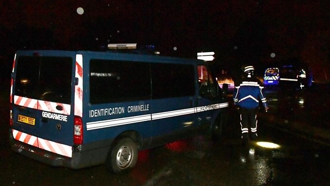 Terrore in Francia tra i monaci. Ucciso custode, è caccia al killer